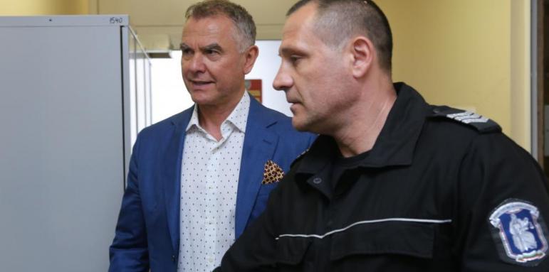 Решават дали Бобоков остава в ареста